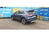 Ford Kuga III 2.5 PHEV 16V Sloopvoertuig (2021, Blauw)