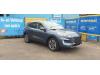 Ford Kuga III 2.5 PHEV 16V Sloopvoertuig (2021, Blauw)