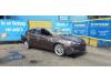 Opel Astra K 1.0 Turbo 12V Sloopvoertuig (2017, Bruin)