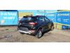 Kia Stonic 1.0i T-GDi 12V Eco-Dynamics+ Sloopvoertuig (2022, Zwart)
