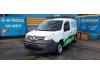 Renault Kangoo Express 1.5 dCi 115 Sloopvoertuig (2020, Wit)