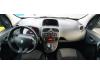 Renault Kangoo Express 1.5 dCi 115 Sloopvoertuig (2020, Wit)