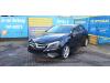 Mercedes A 1.5 A-180 CDI, A-180d 16V Sloopvoertuig (2014, Zwart)