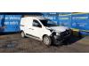 Renault Express 1.5 dCi 75 Sloopvoertuig (2023, Wit)
