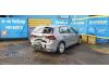 Volkswagen Golf VIII 1.0 TSI 12V Sloopvoertuig (2021, Grijs)