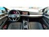 Volkswagen Golf VIII 1.0 TSI 12V Sloopvoertuig (2021, Grijs)