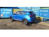 MG ZS EV Sloopvoertuig (2019, Blauw)
