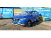 MG ZS EV Sloopvoertuig (2019, Blauw)