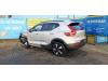 Volvo XC40 Single Motor Extended Range 82 kWh Sloopvoertuig (2024, Grijs)