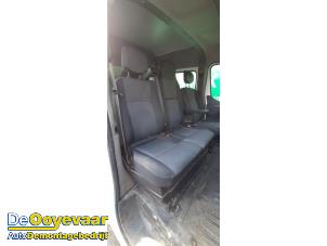 Renault Master III 2.3 dCi 150 16V Sloopvoertuig (2021, Wit)