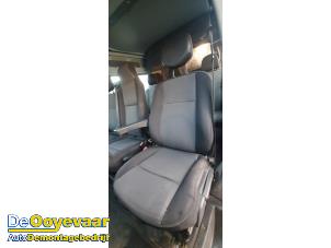 Renault Master III 2.3 dCi 150 16V Sloopvoertuig (2021, Wit)