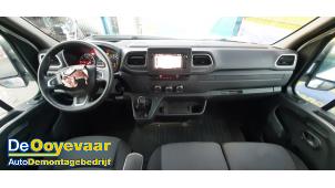 Renault Master III 2.3 dCi 150 16V Sloopvoertuig (2021, Wit)