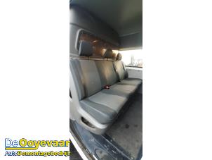 Renault Master III 2.3 dCi 150 16V Sloopvoertuig (2021, Wit)