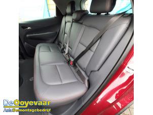 Opel Ampera-e Ampera-e Sloopvoertuig (2019, Rood)