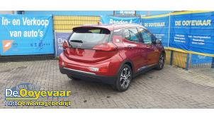 Opel Ampera-e Ampera-e Sloopvoertuig (2019, Rood)