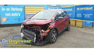 Opel Ampera-e Ampera-e Sloopvoertuig (2019, Rood)