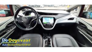 Opel Ampera-e Ampera-e Sloopvoertuig (2019, Rood)