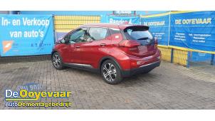 Opel Ampera-e Ampera-e Sloopvoertuig (2019, Rood)