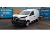 Renault Express 1.5 dCi 95 Sloopvoertuig (2022, Wit)
