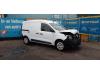 Renault Express 1.5 dCi 95 Sloopvoertuig (2022, Wit)