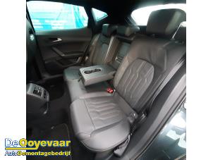 Cupra Formentor 2.0 TSI 16V 4Drive Sloopvoertuig (2021, Grijs)