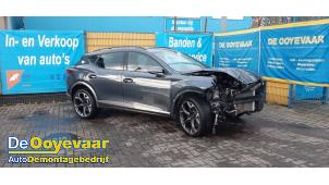 Cupra Formentor 2.0 TSI 16V 4Drive Sloopvoertuig (2021, Grijs)