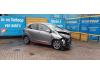 Kia Picanto 1.0 DPi 12V Sloopvoertuig (2023, Grijs)