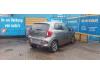 Kia Picanto 1.0 DPi 12V Sloopvoertuig (2023, Grijs)