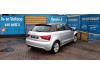 Audi A1 Sportback 1.2 TFSI Sloopvoertuig (2012, Grijs)