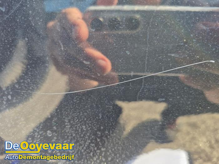 Ford Focus 3 Wagon 1.6 TDCi ECOnetic Sloopvoertuig (2013, Zwart)