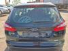 Ford Focus 3 Wagon 1.6 TDCi ECOnetic Sloopvoertuig (2013, Zwart)