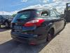 Ford Focus 3 Wagon 1.6 TDCi ECOnetic Sloopvoertuig (2013, Zwart)