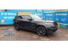 Landrover Velar Sloopvoertuig (2019, Zwart)