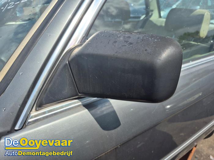 BMW 3 serie 316 Sloopvoertuig (1982, Grijs)