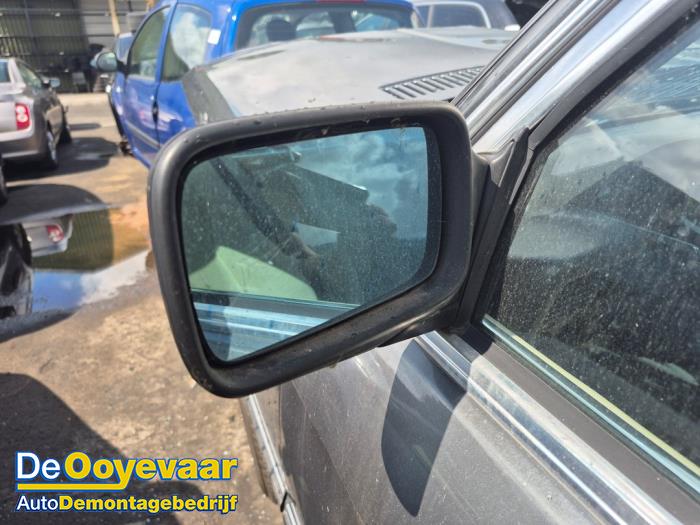 BMW 3 serie 316 Sloopvoertuig (1982, Grijs)