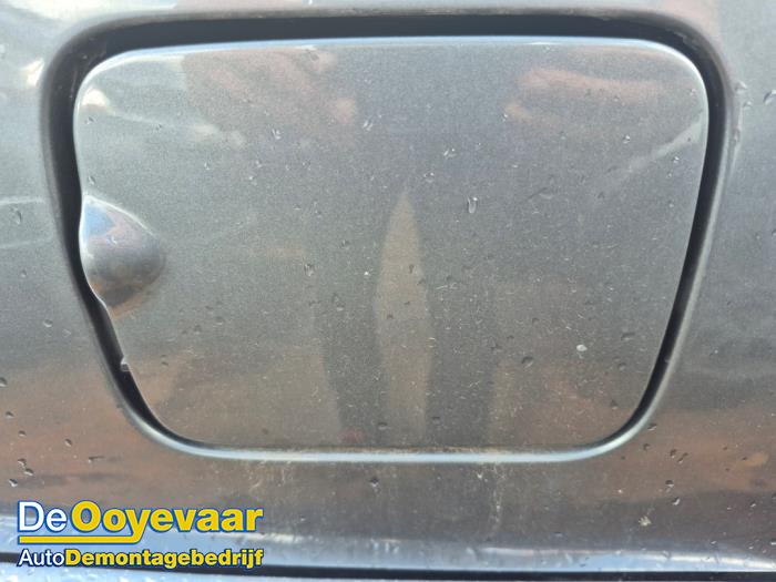 BMW 3 serie 316 Sloopvoertuig (1982, Grijs)