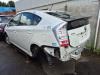 Toyota Prius 1.8 16V Sloopvoertuig (2009, Wit)