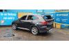 BMW X3 xDrive 20i 2.0 TwinPower Turbo 16V Sloopvoertuig (2018, Zwart)