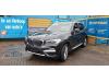 BMW X3 xDrive 20i 2.0 TwinPower Turbo 16V Sloopvoertuig (2018, Zwart)