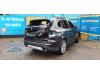BMW X3 xDrive 20i 2.0 TwinPower Turbo 16V Sloopvoertuig (2018, Zwart)