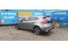 Volvo V40 1.5 T2 16V Geartronic Sloopvoertuig (2018, Grijs)