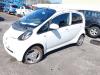 Mitsubishi i-MiEV i-MiEV Sloopvoertuig (2011, Wit)