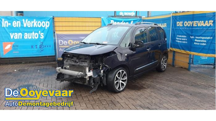 Citroen C3 Picasso 1.4 16V VTI 95 Sloopvoertuig (2013, Blauw)