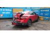 Citroen C4 Sloopvoertuig (2024, Rood)