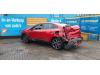 Citroen C4 Sloopvoertuig (2024, Rood)