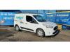 Ford Transit Connect 1.0 EcoBoost 12V Sloopvoertuig (2019, Wit)