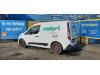 Ford Transit Connect 1.0 EcoBoost 12V Sloopvoertuig (2019, Wit)