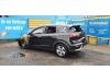 Kia Niro I 1.6 GDI Hybrid Sloopvoertuig (2019, Zwart)