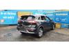 Kia Niro I 1.6 GDI Hybrid Sloopvoertuig (2019, Zwart)