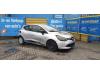 Renault Clio IV 1.5 Energy dCi 90 FAP Sloopvoertuig (2014, Grijs)